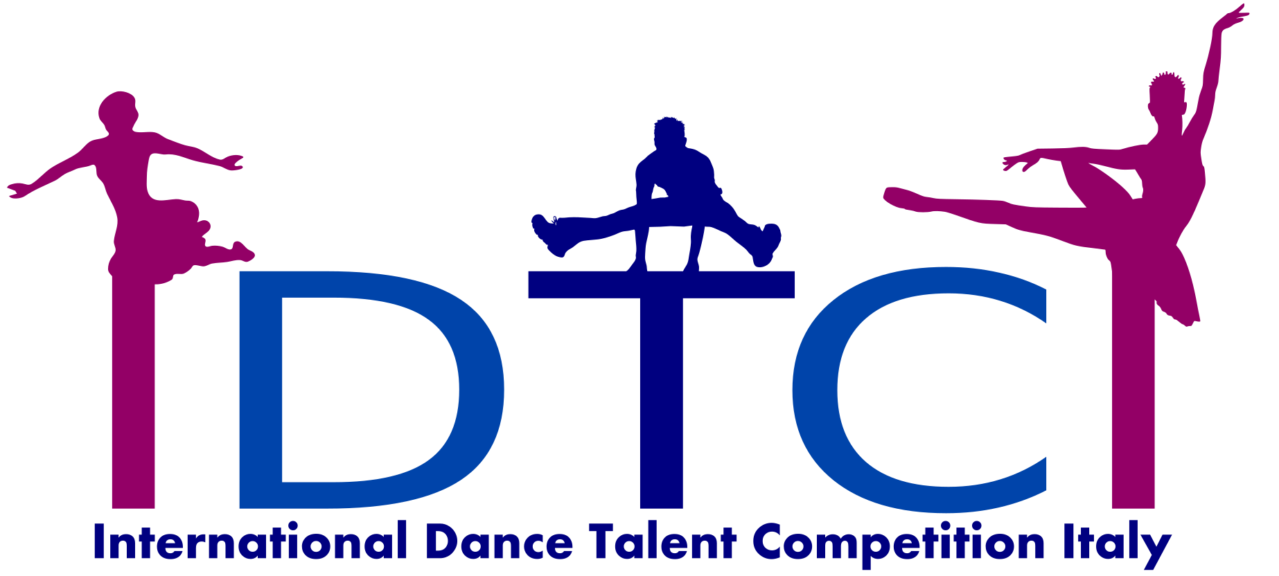 International Dance Talent Competition Italy