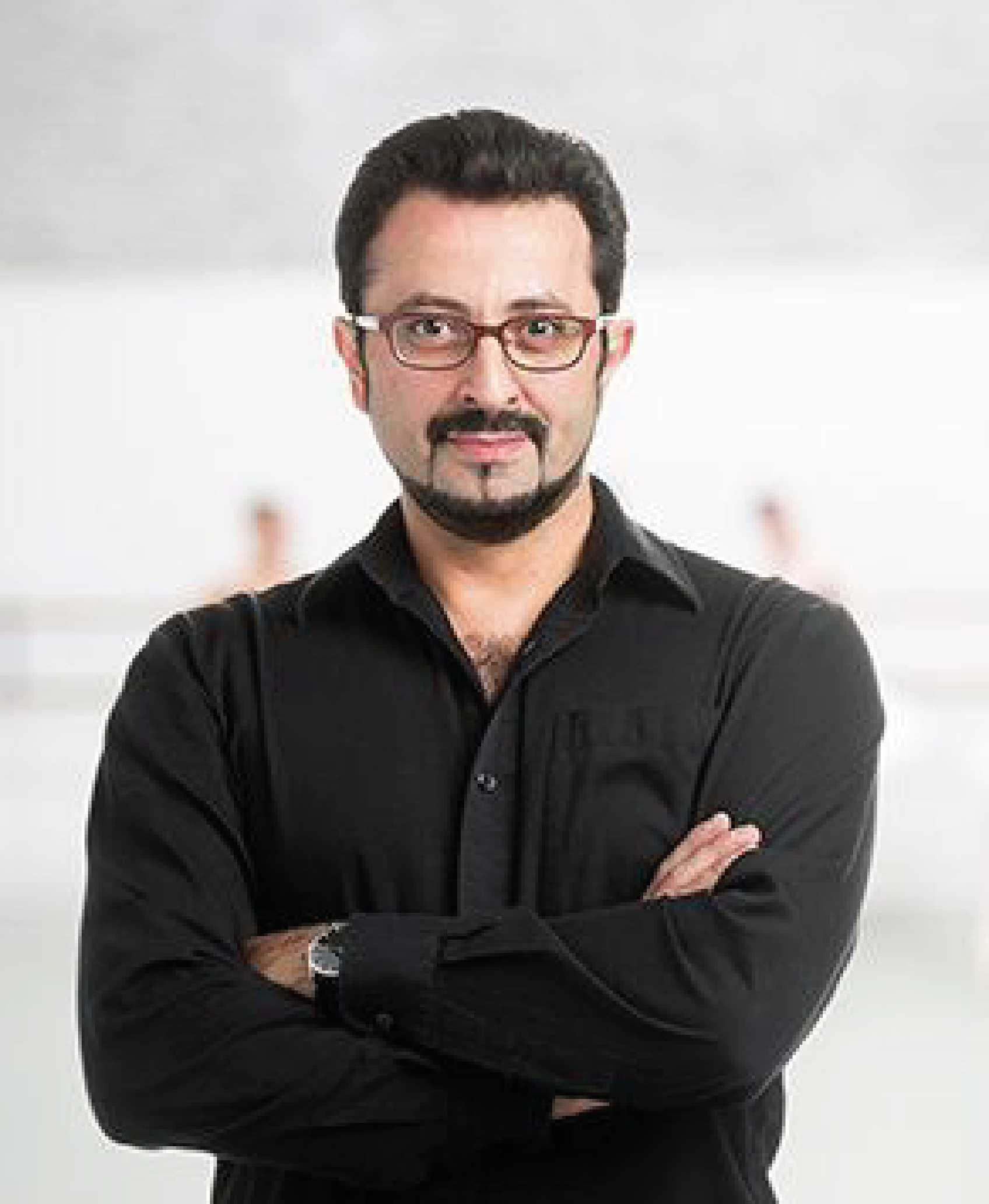 Aram Manukyan