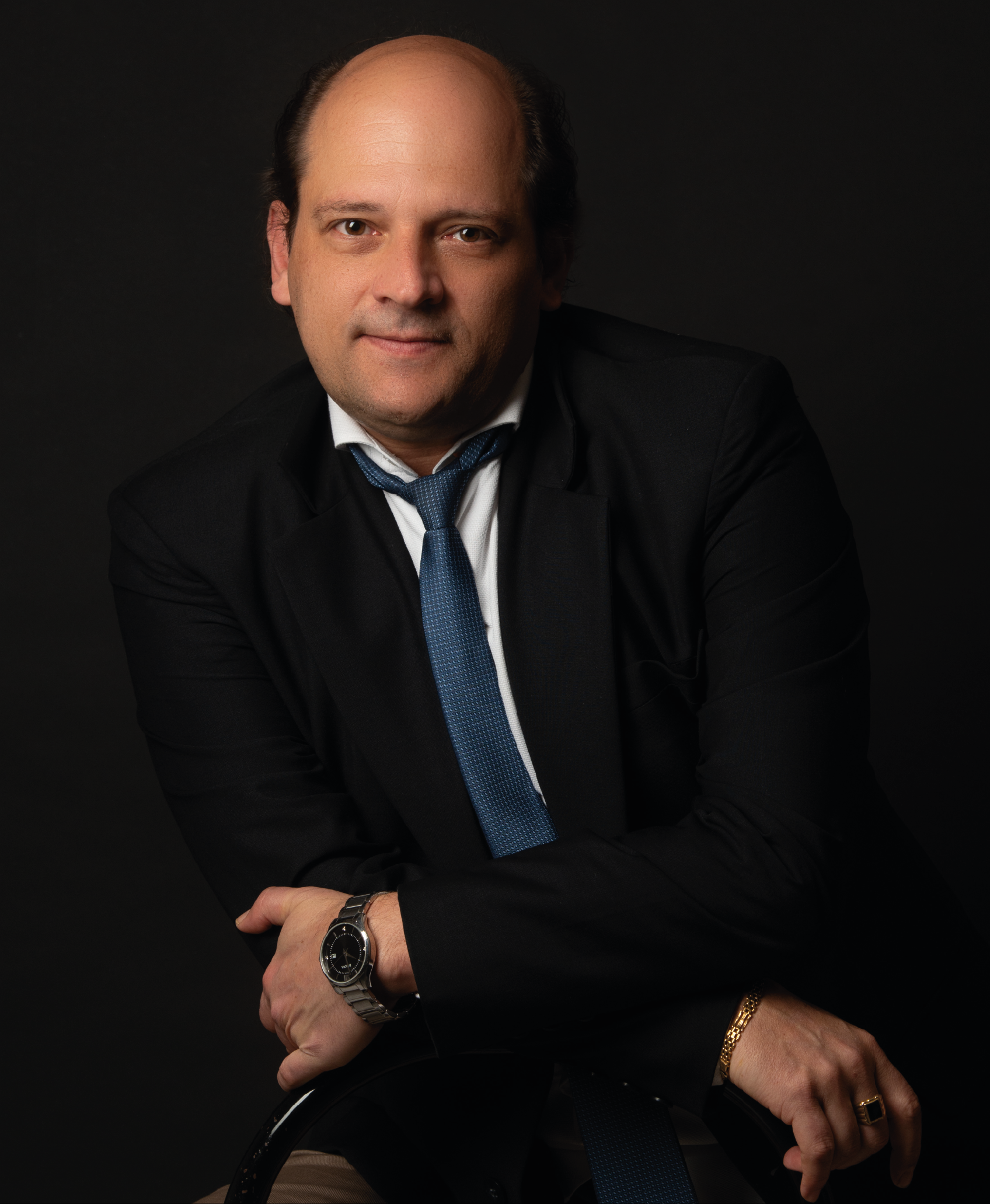 Valentin Bartes