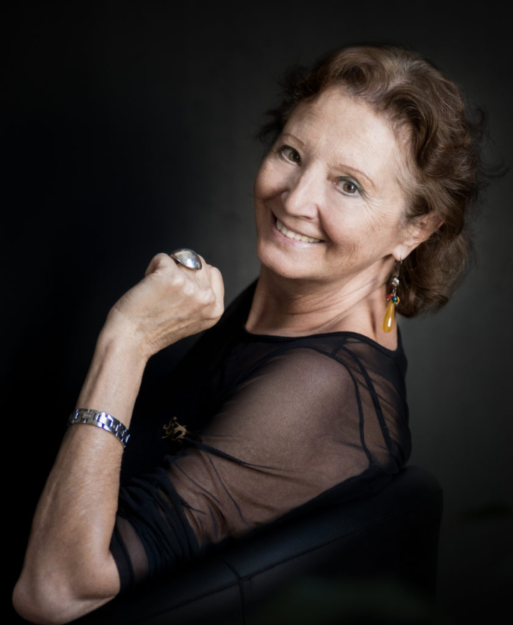 claudia zaccari